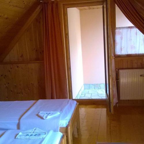 Villa Giulia Vendégház Verpelét Extérieur photo